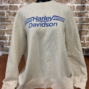 Harley-Davidson women’s sweatshirt